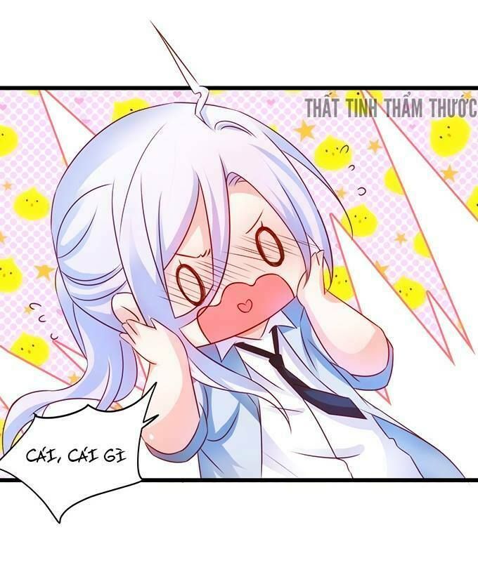 Hắc Đạo Đáng Yêu Chapter 16 - 57