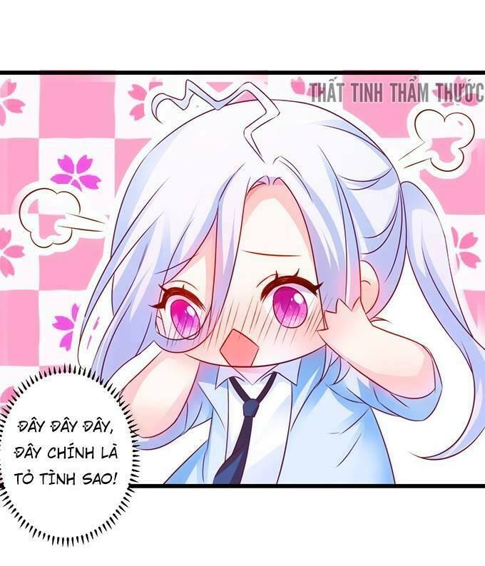 Hắc Đạo Đáng Yêu Chapter 16 - 58