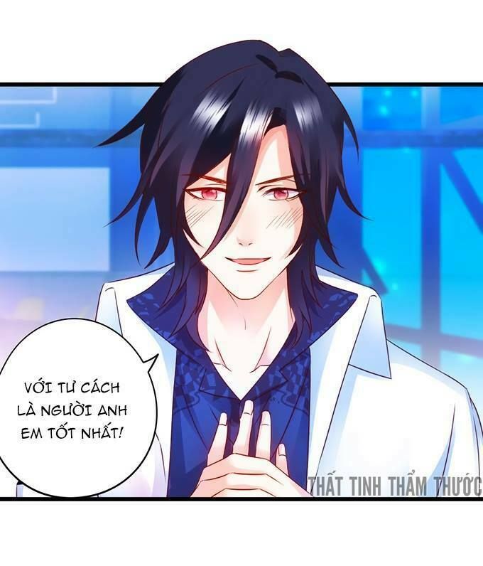 Hắc Đạo Đáng Yêu Chapter 16 - 59
