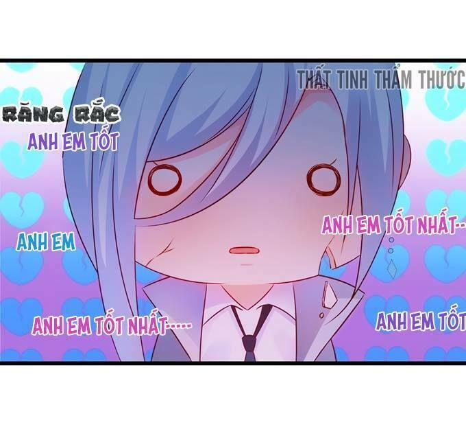 Hắc Đạo Đáng Yêu Chapter 16 - 60