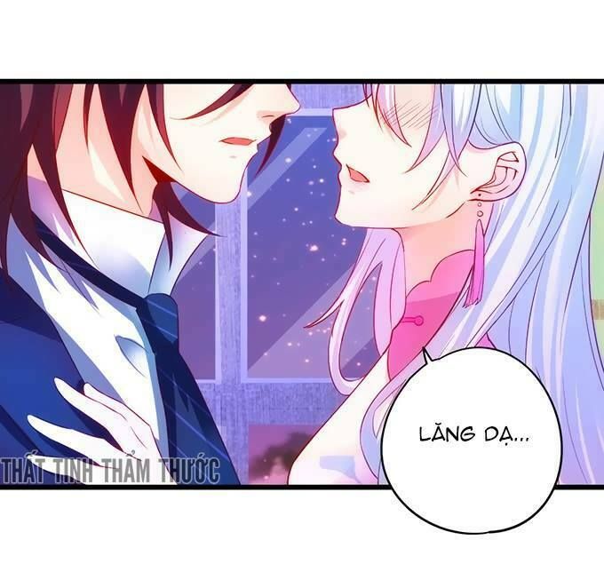 Hắc Đạo Đáng Yêu Chapter 16 - 7