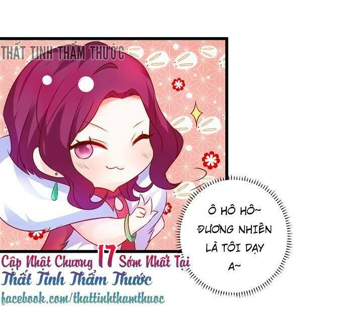 Hắc Đạo Đáng Yêu Chapter 16 - 63