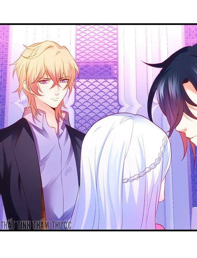 Hắc Đạo Đáng Yêu Chapter 16 - 8