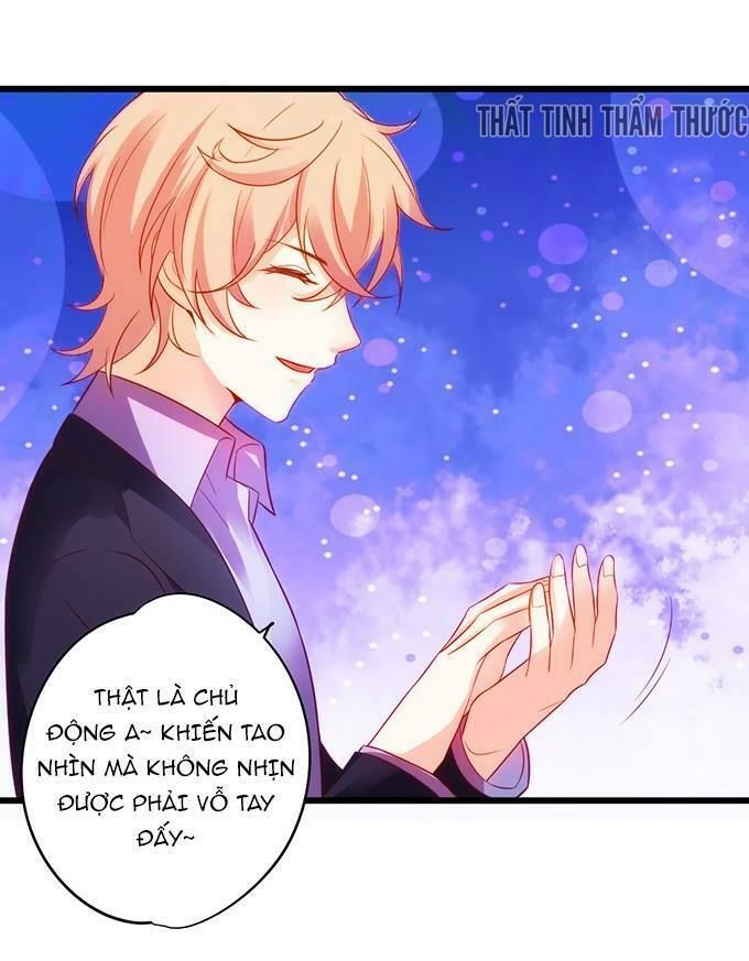 Hắc Đạo Đáng Yêu Chapter 16 - 9