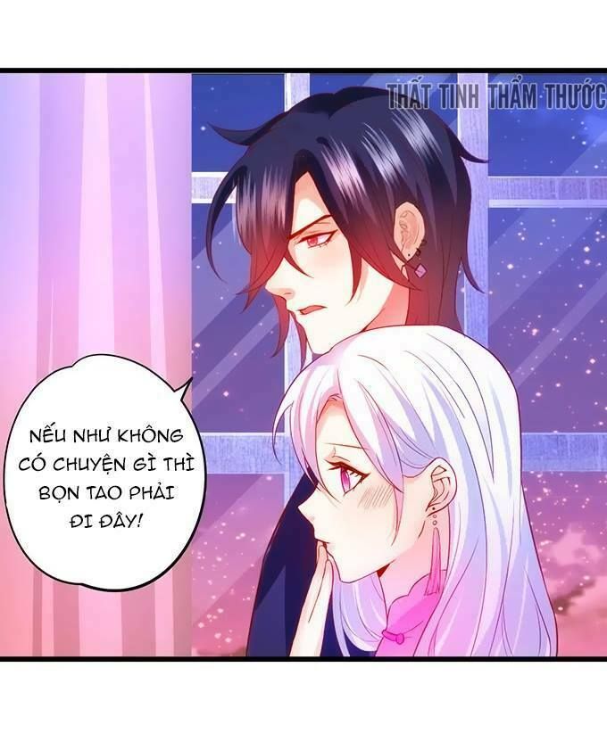 Hắc Đạo Đáng Yêu Chapter 16 - 10