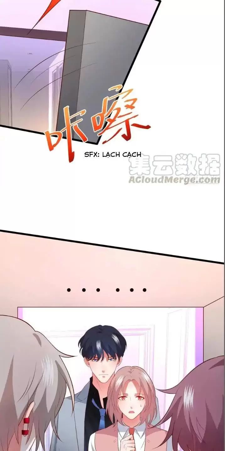 Hắc Đạo Đáng Yêu Chapter 160 - 14