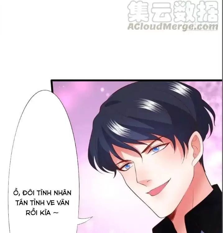 Hắc Đạo Đáng Yêu Chapter 160 - 16