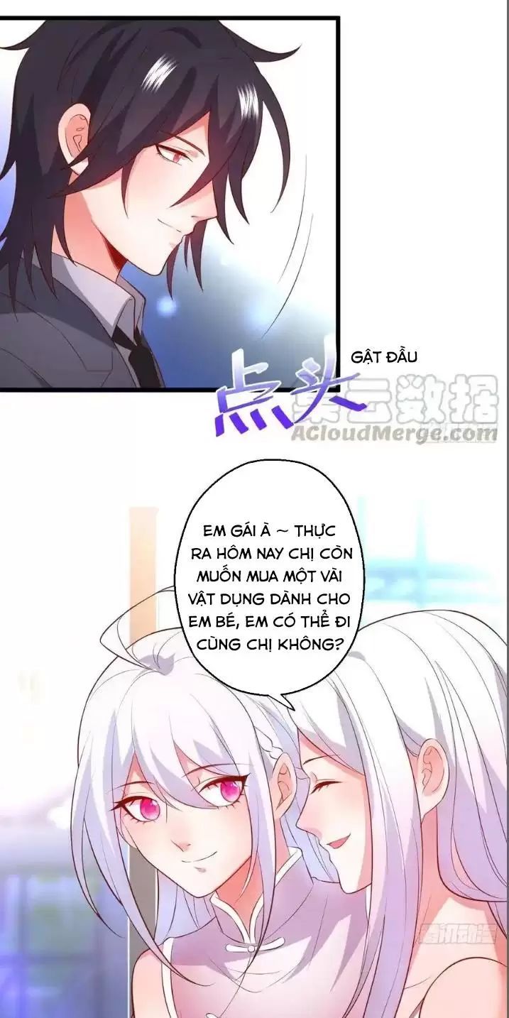 Hắc Đạo Đáng Yêu Chapter 160 - 23