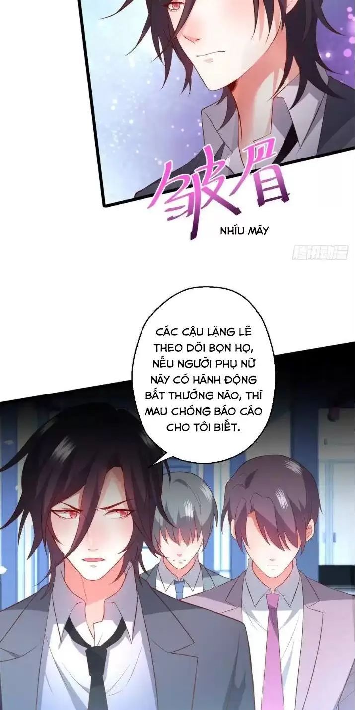 Hắc Đạo Đáng Yêu Chapter 160 - 27
