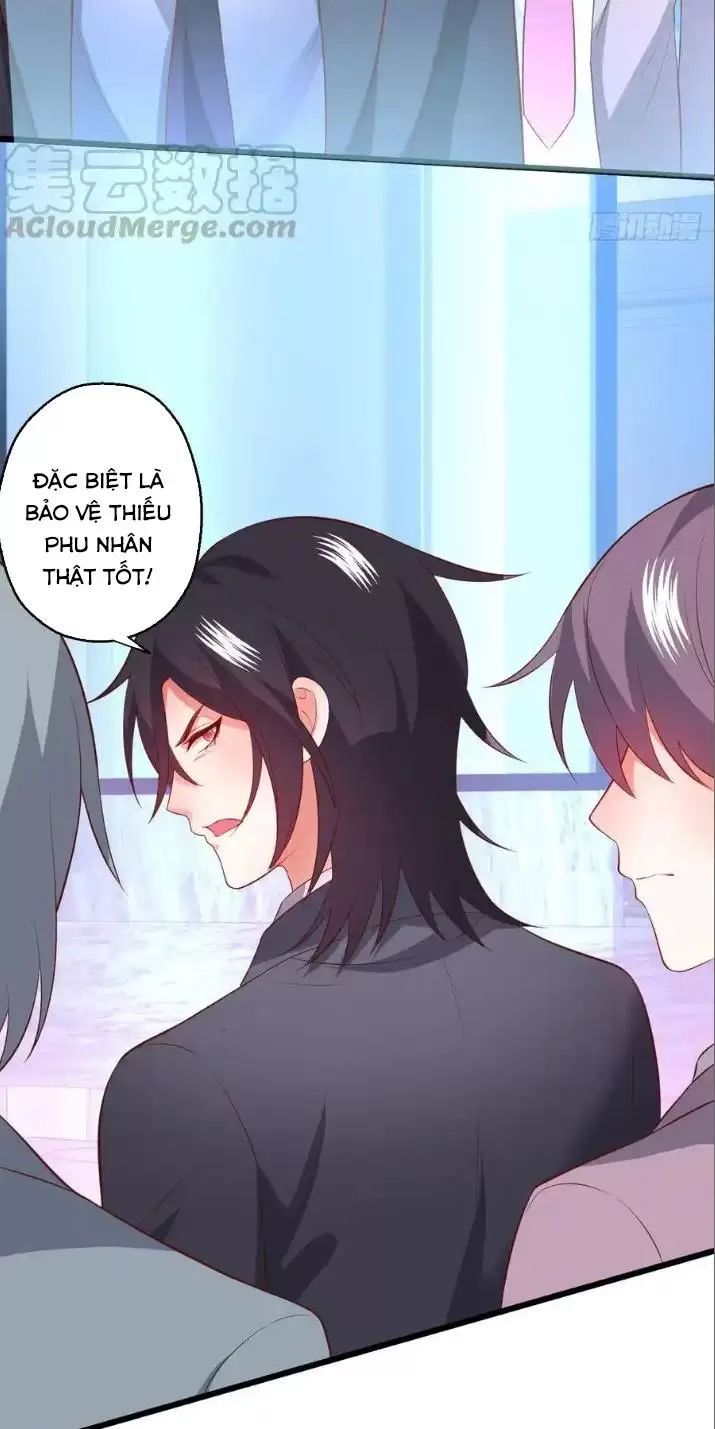 Hắc Đạo Đáng Yêu Chapter 160 - 28