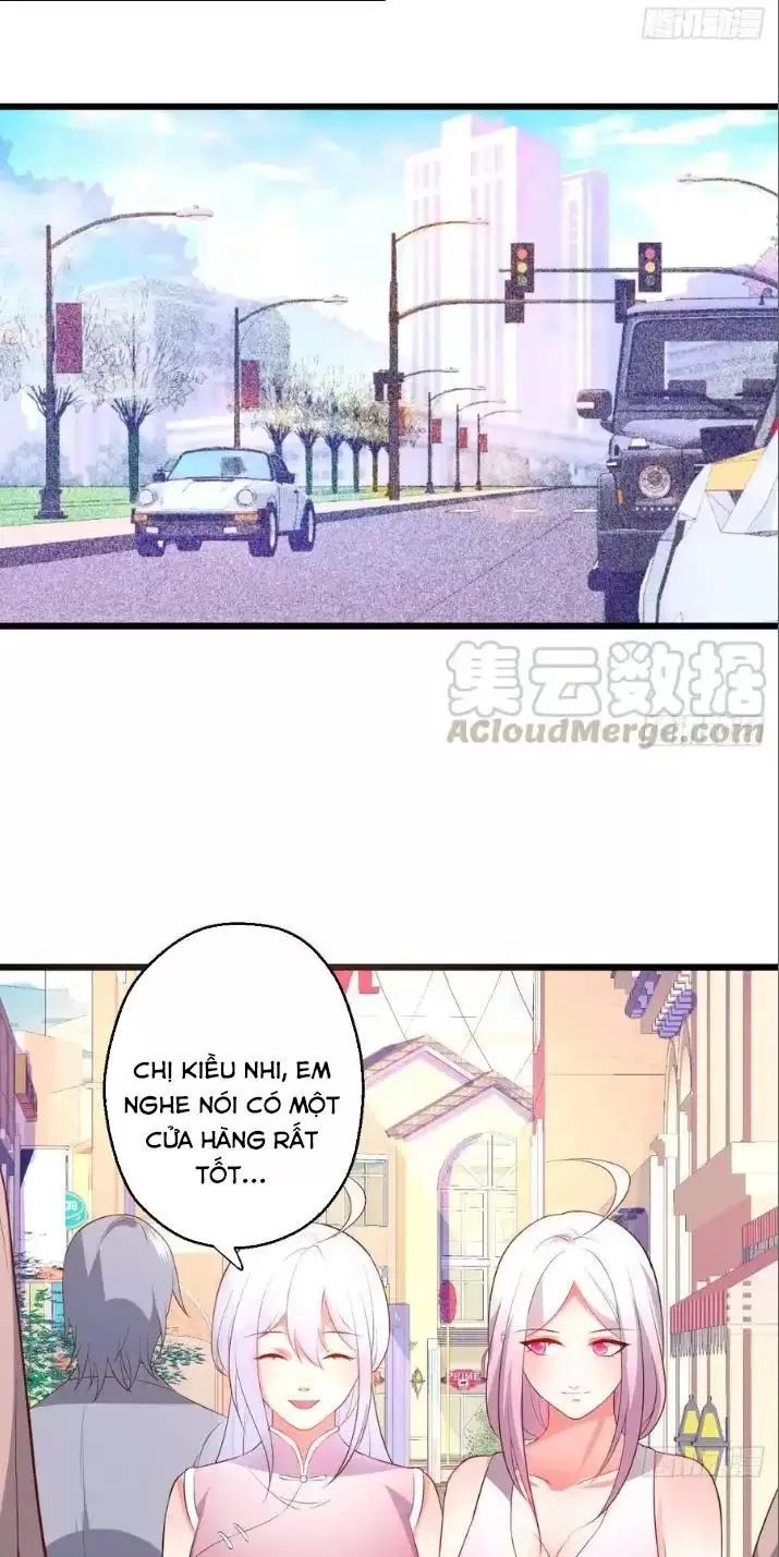 Hắc Đạo Đáng Yêu Chapter 160 - 30