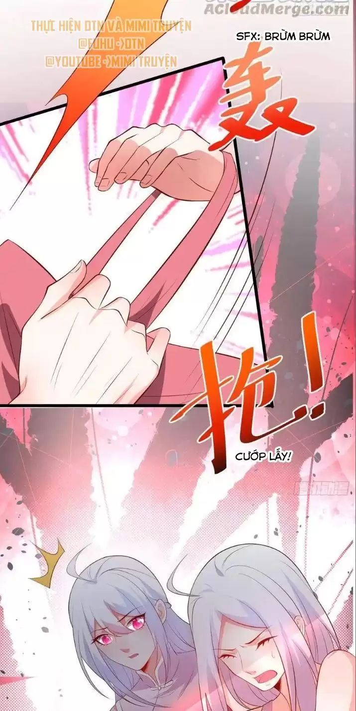 Hắc Đạo Đáng Yêu Chapter 160 - 35