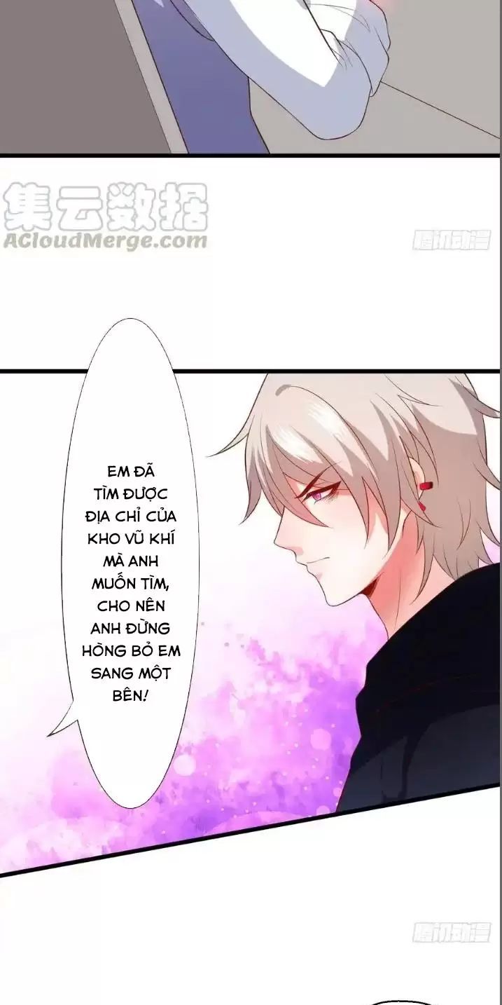 Hắc Đạo Đáng Yêu Chapter 160 - 5