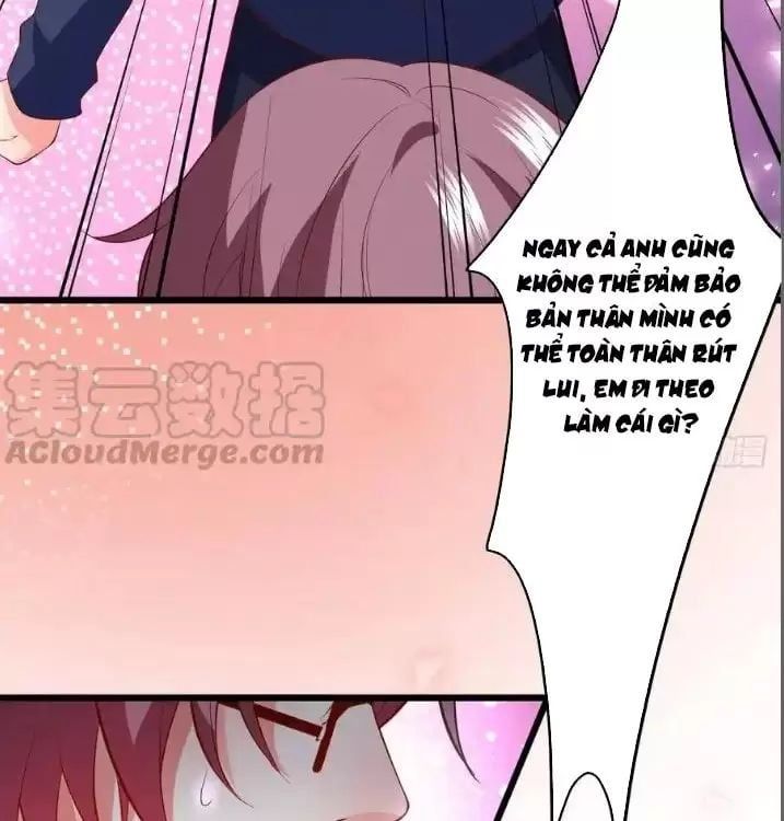 Hắc Đạo Đáng Yêu Chapter 160 - 9