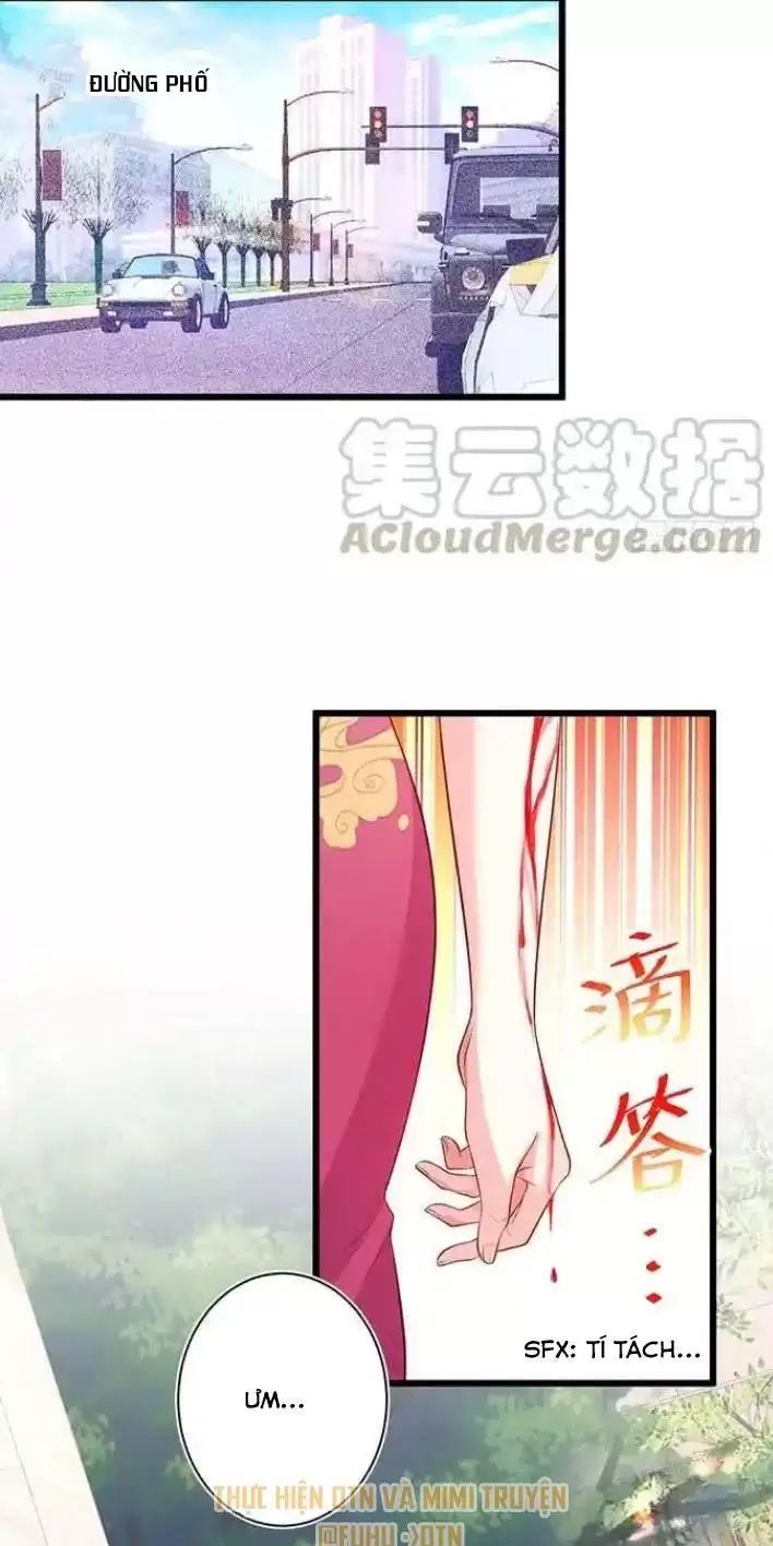 Hắc Đạo Đáng Yêu Chapter 161 - 2
