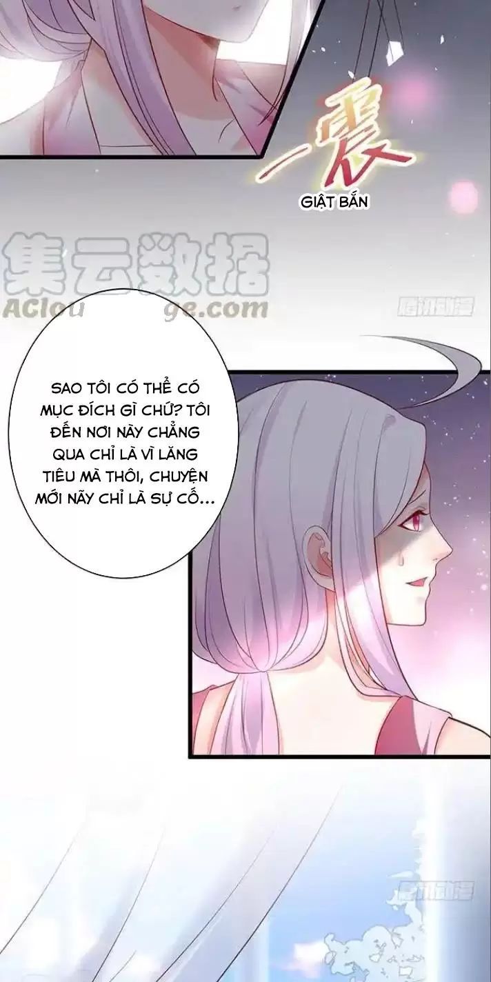 Hắc Đạo Đáng Yêu Chapter 161 - 29
