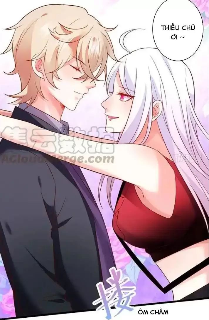 Hắc Đạo Đáng Yêu Chapter 161 - 37