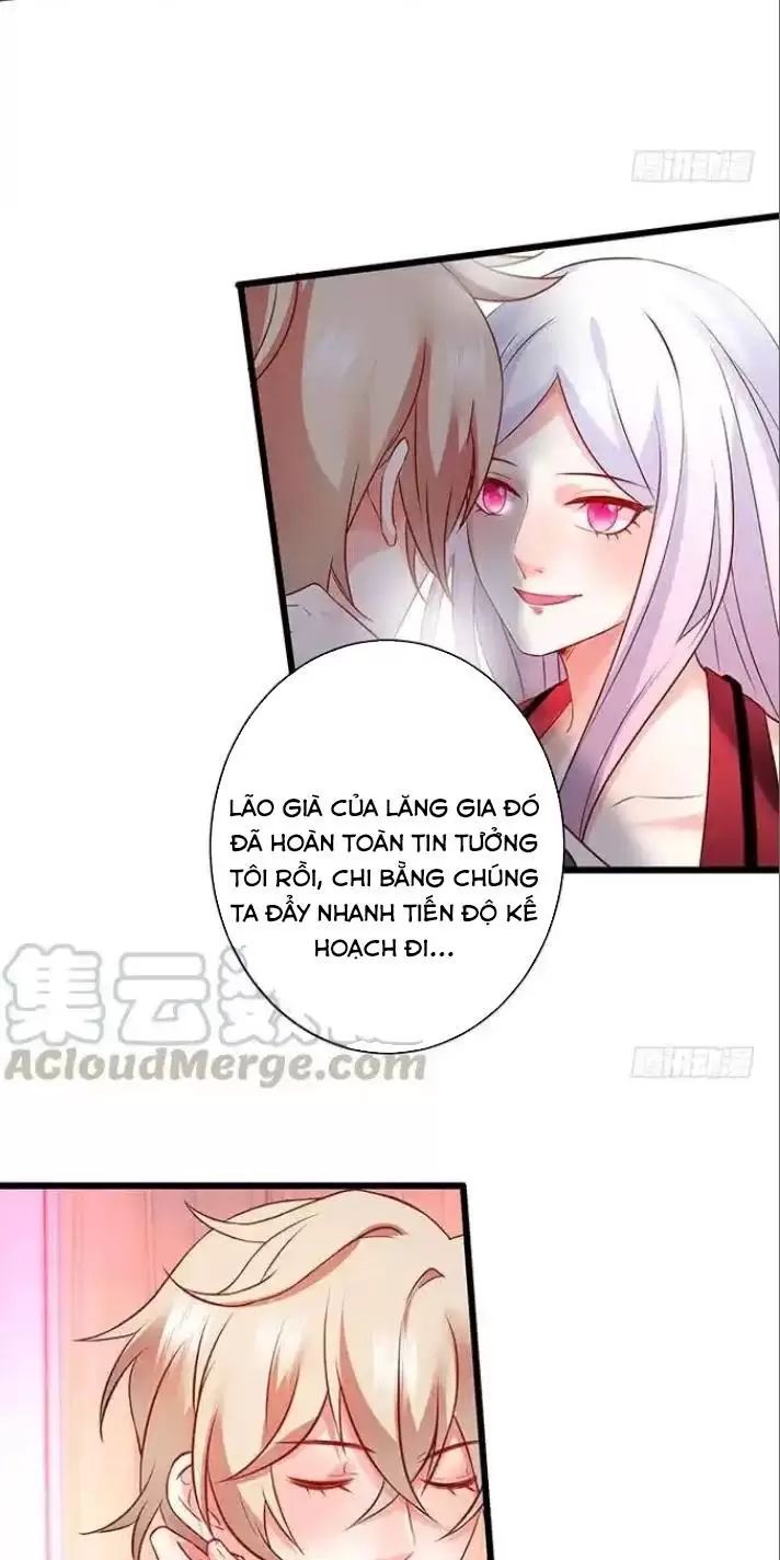 Hắc Đạo Đáng Yêu Chapter 161 - 38