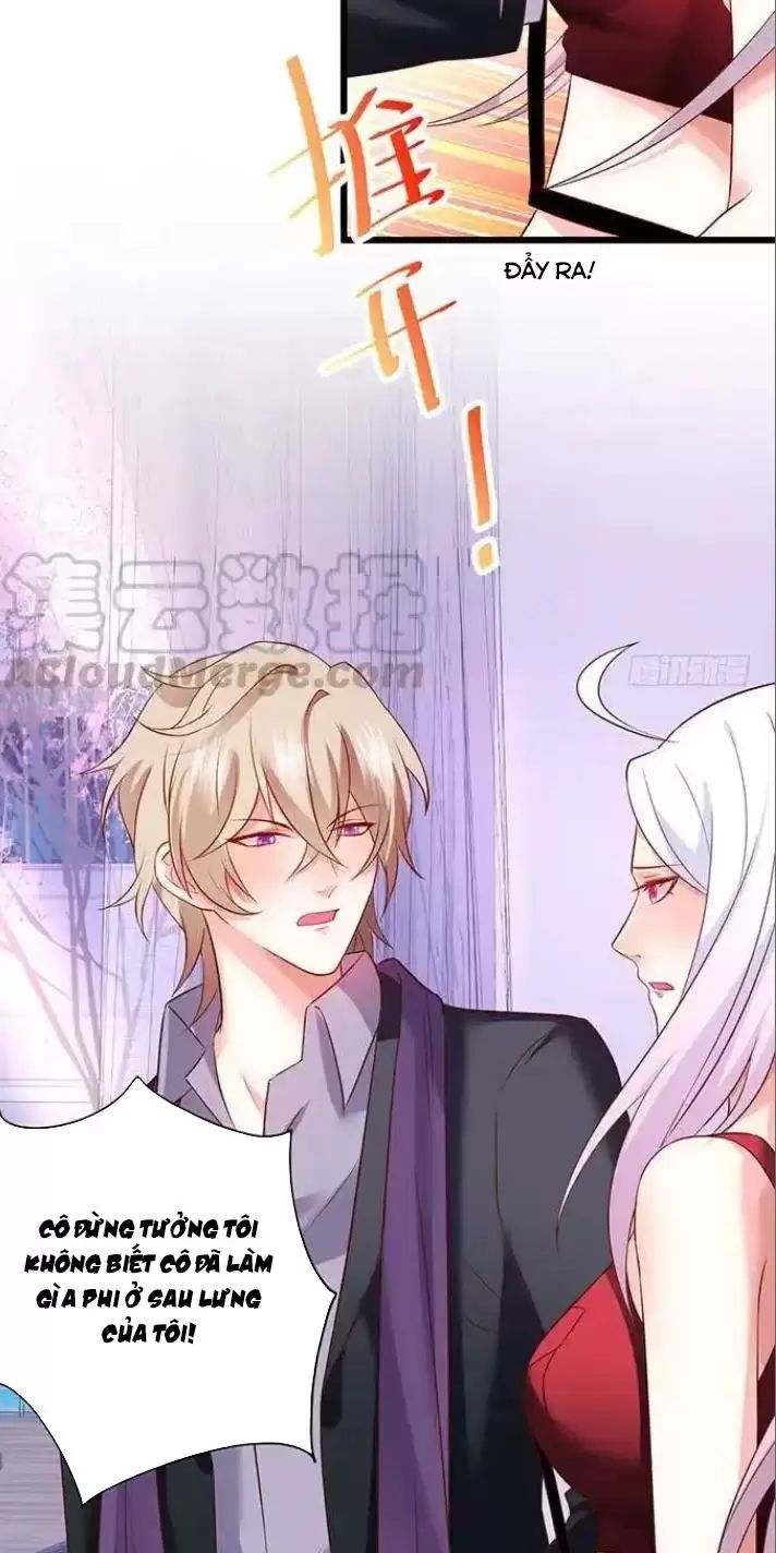 Hắc Đạo Đáng Yêu Chapter 161 - 41