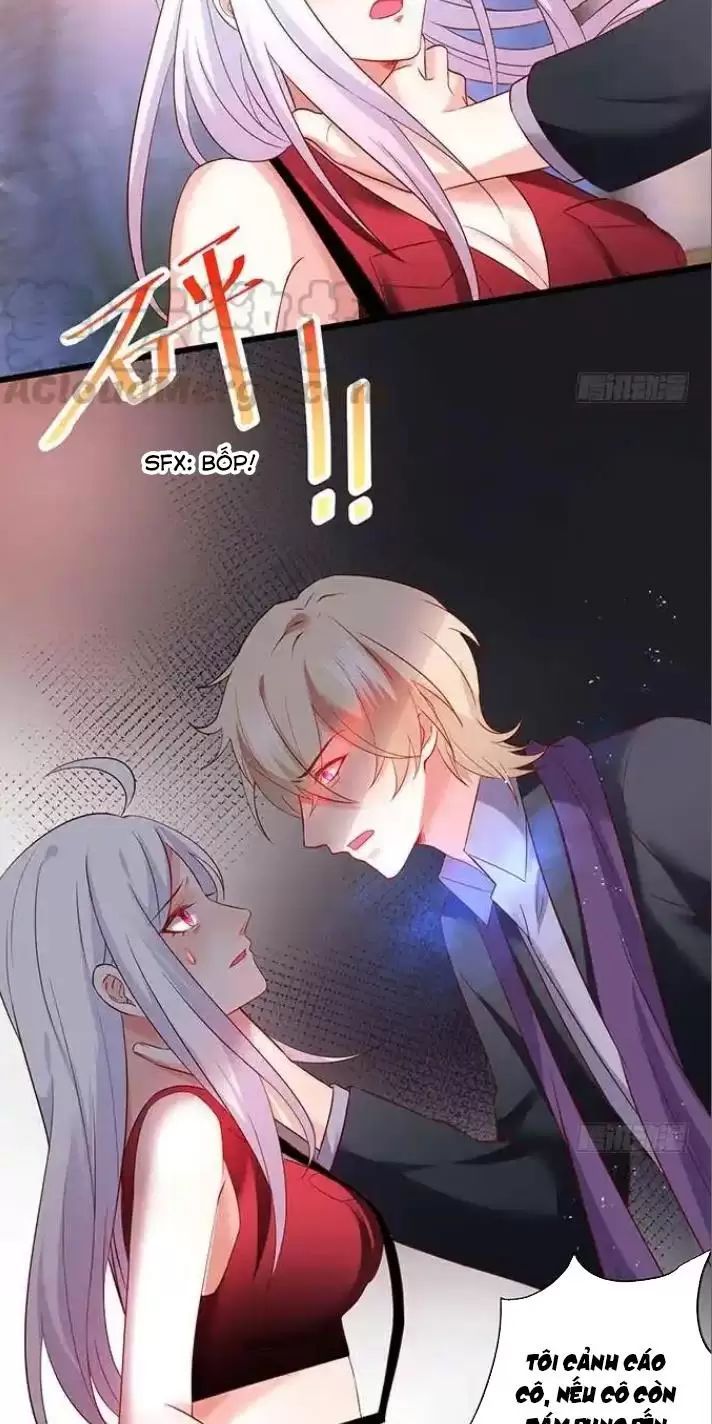 Hắc Đạo Đáng Yêu Chapter 161 - 44