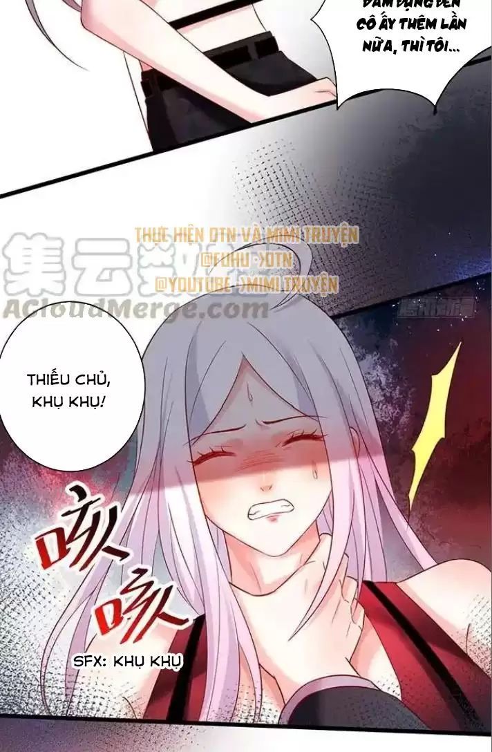 Hắc Đạo Đáng Yêu Chapter 161 - 45