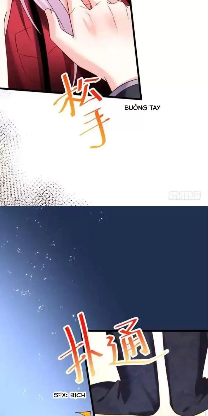 Hắc Đạo Đáng Yêu Chapter 161 - 47