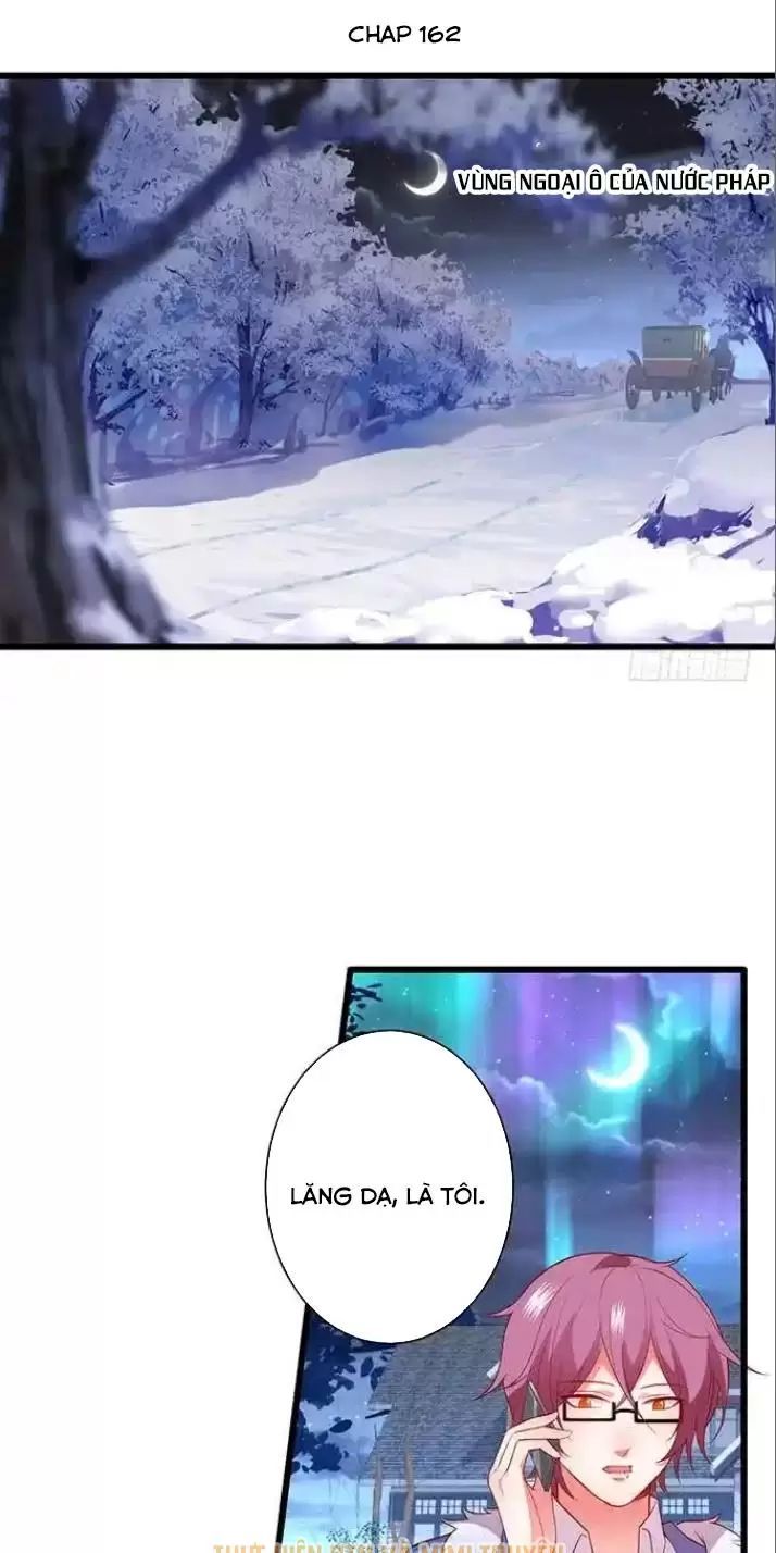 Hắc Đạo Đáng Yêu Chapter 162 - 2
