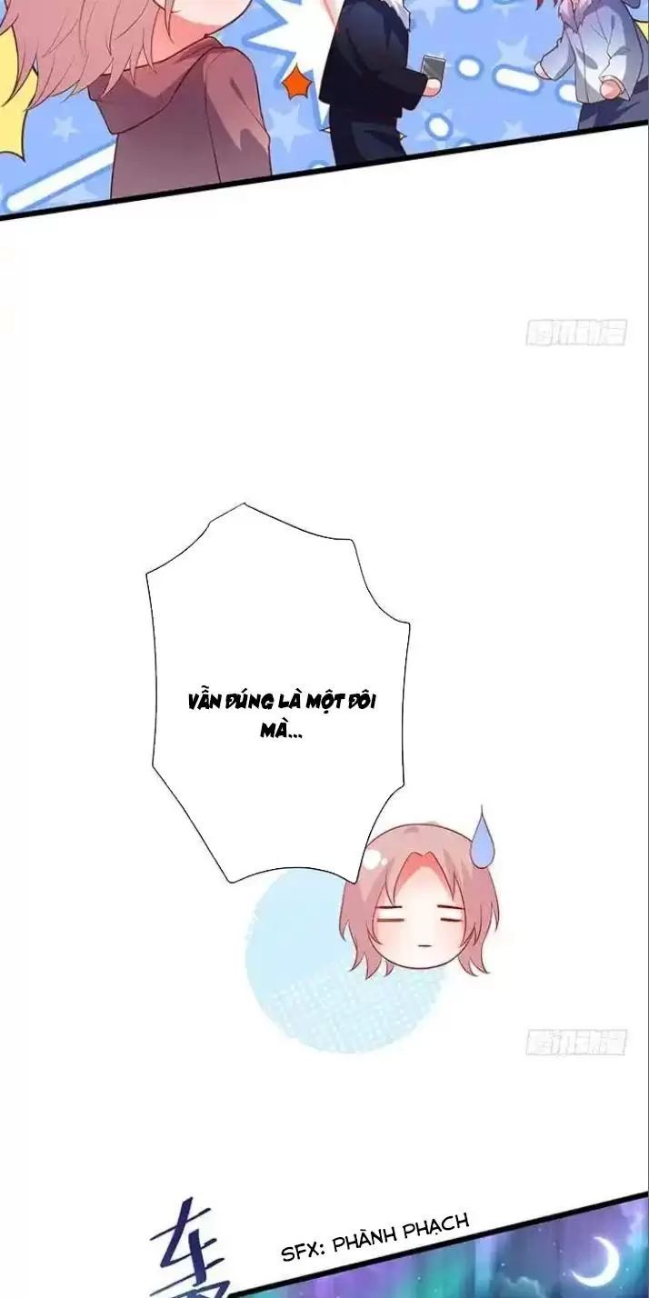 Hắc Đạo Đáng Yêu Chapter 162 - 11