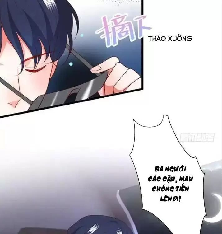 Hắc Đạo Đáng Yêu Chapter 162 - 13