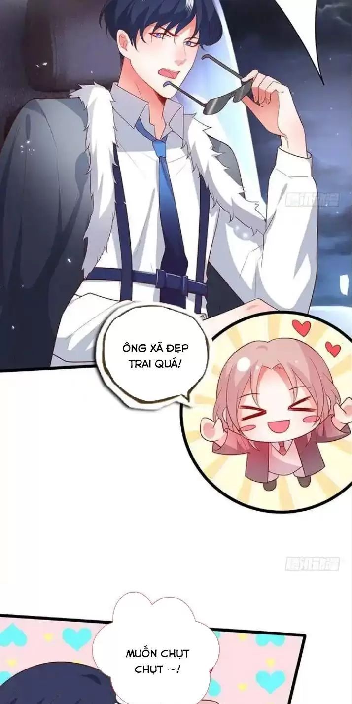 Hắc Đạo Đáng Yêu Chapter 162 - 14