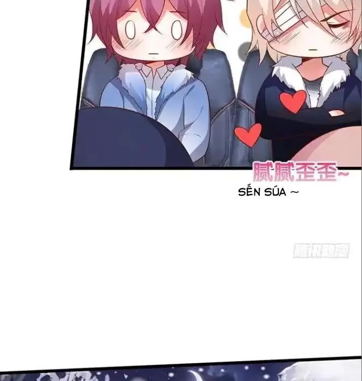 Hắc Đạo Đáng Yêu Chapter 162 - 16