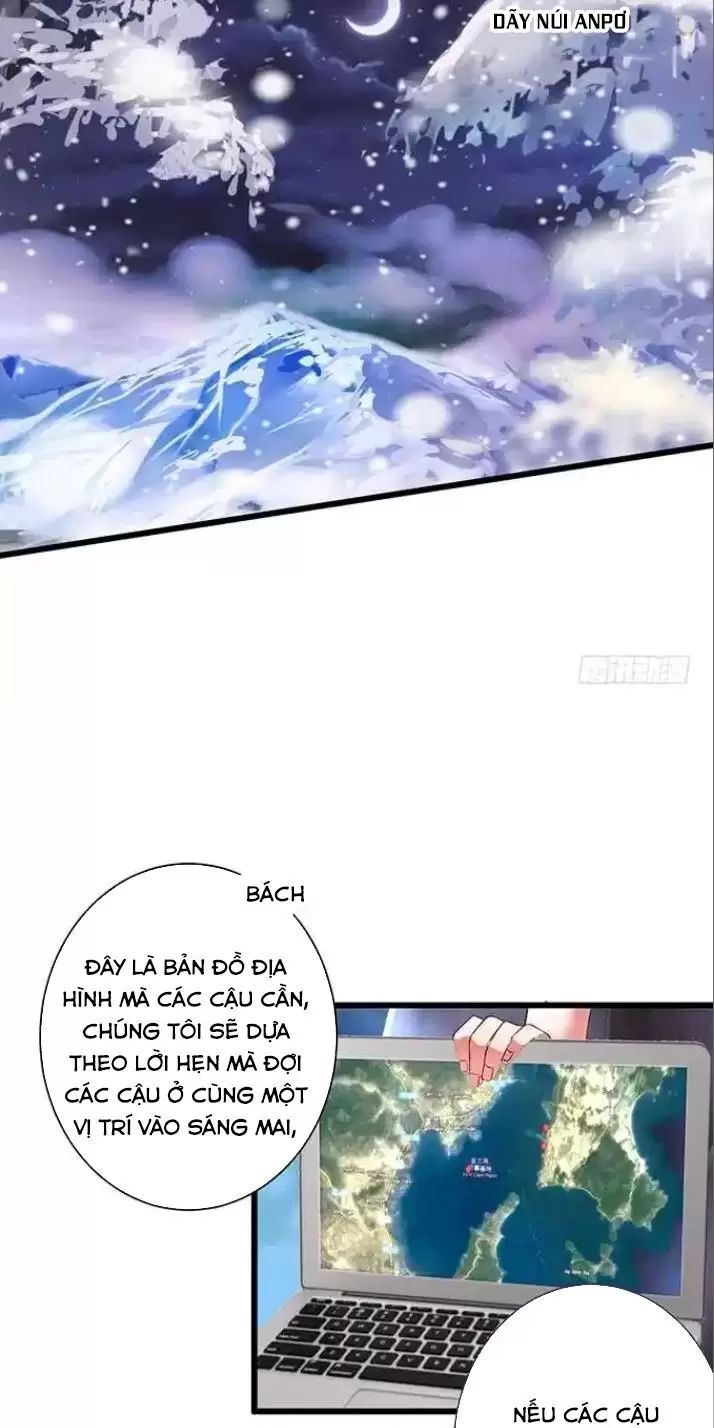 Hắc Đạo Đáng Yêu Chapter 162 - 17