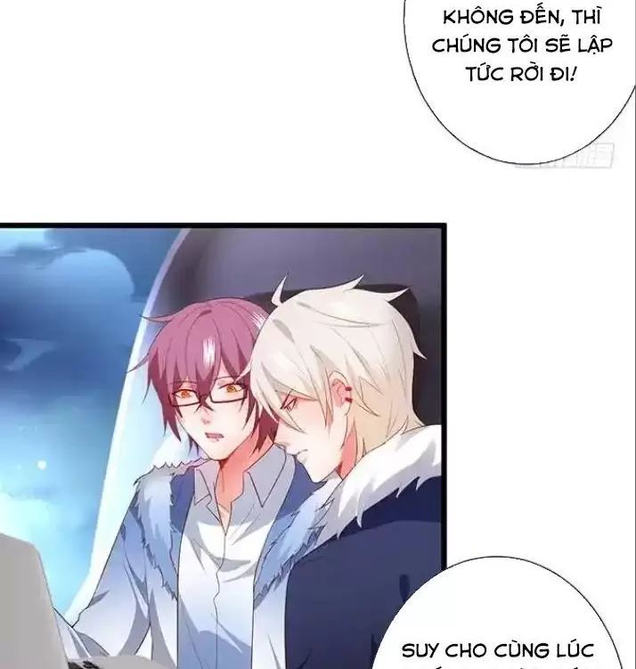 Hắc Đạo Đáng Yêu Chapter 162 - 18