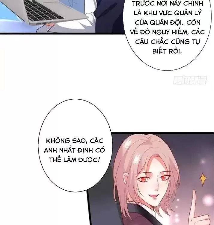 Hắc Đạo Đáng Yêu Chapter 162 - 19