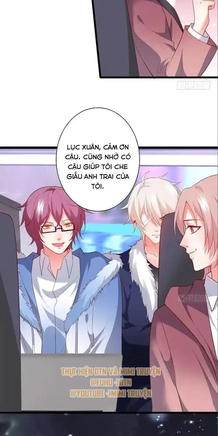 Hắc Đạo Đáng Yêu Chapter 162 - 20