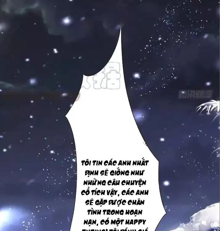 Hắc Đạo Đáng Yêu Chapter 162 - 21