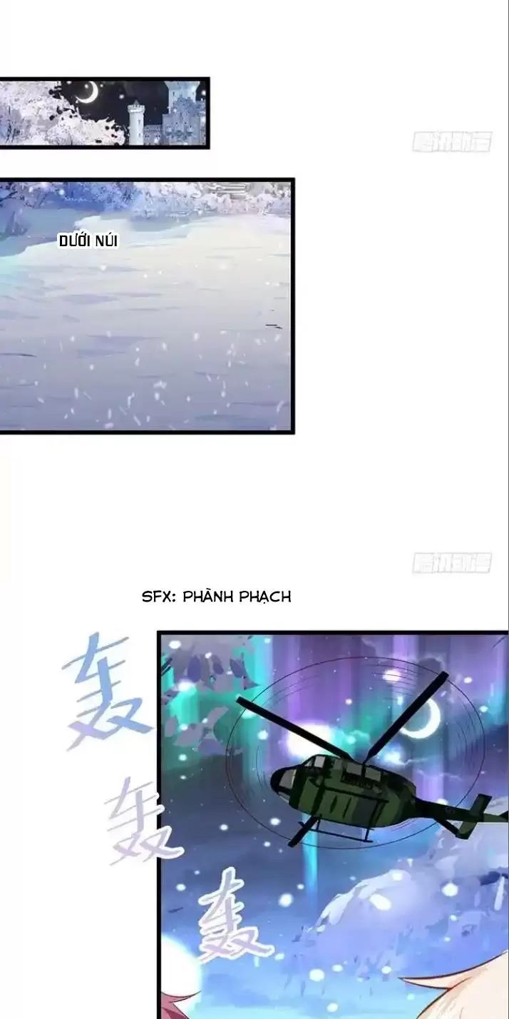 Hắc Đạo Đáng Yêu Chapter 162 - 23