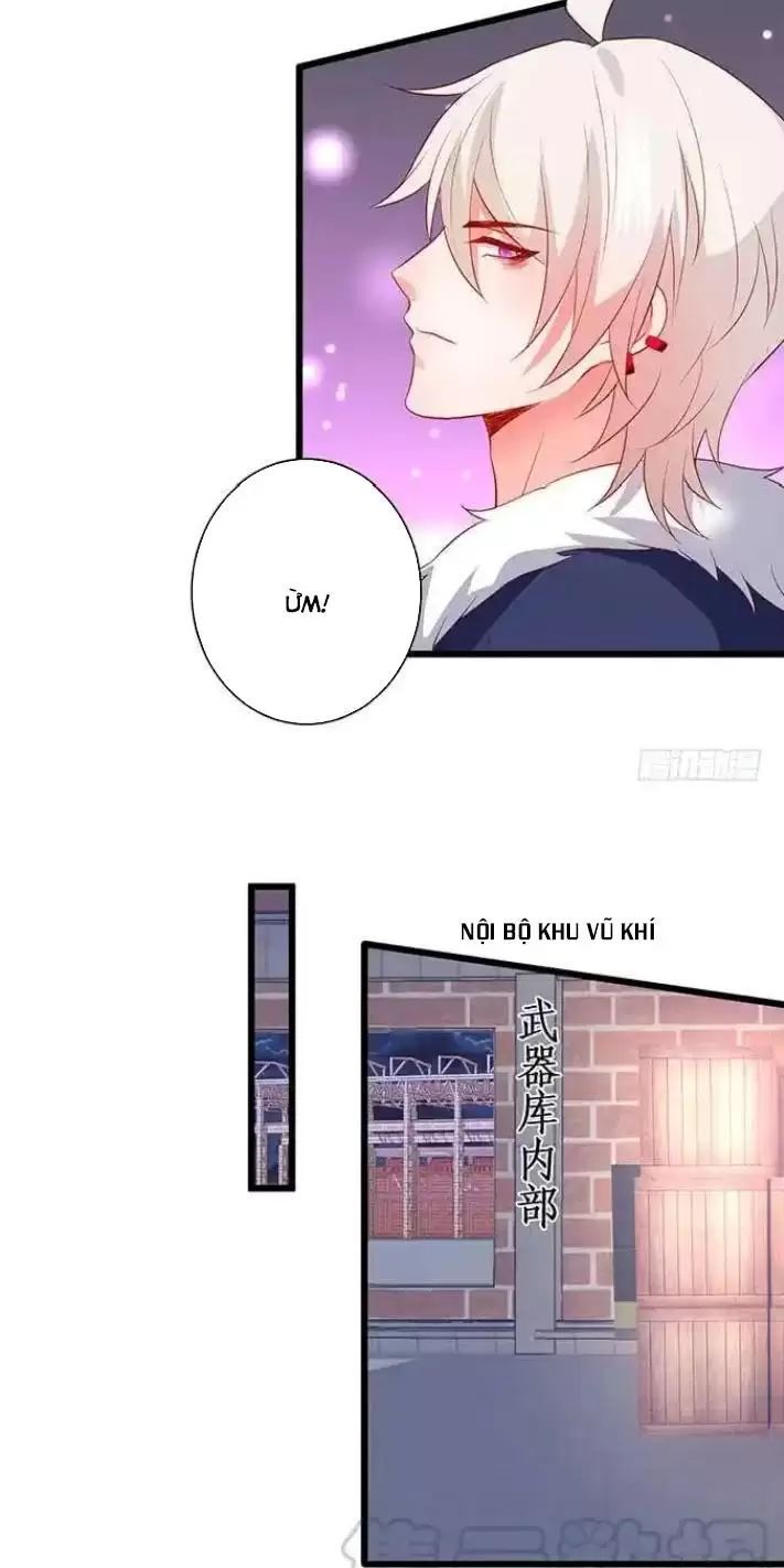 Hắc Đạo Đáng Yêu Chapter 162 - 26