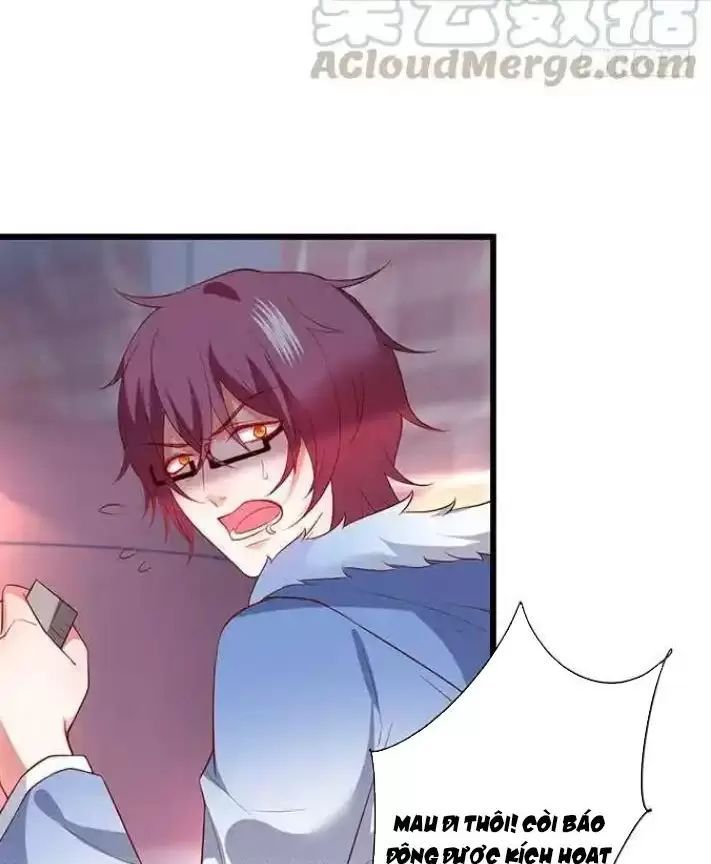 Hắc Đạo Đáng Yêu Chapter 162 - 27