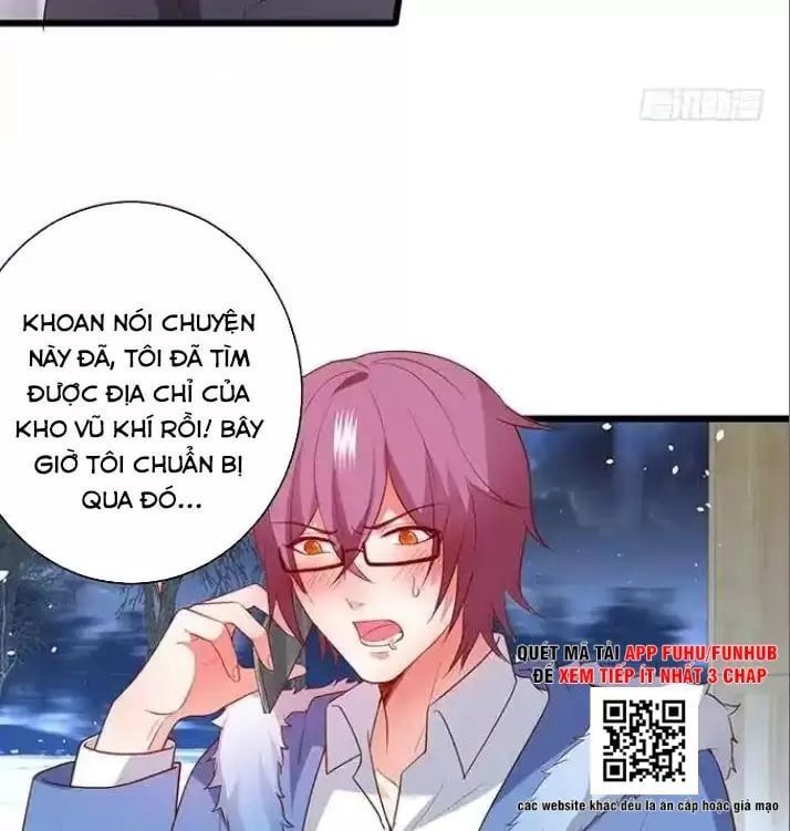 Hắc Đạo Đáng Yêu Chapter 162 - 4