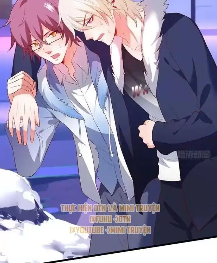 Hắc Đạo Đáng Yêu Chapter 162 - 36