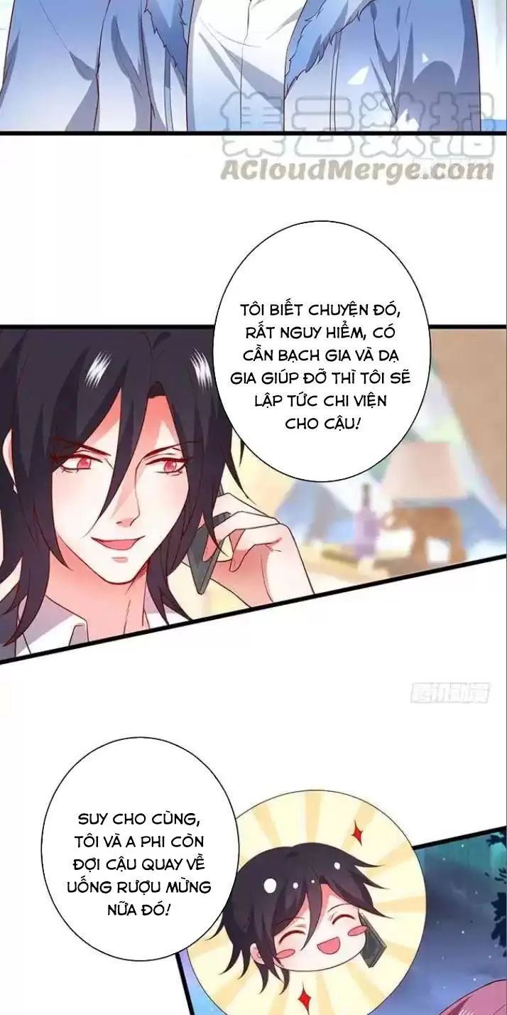 Hắc Đạo Đáng Yêu Chapter 162 - 5
