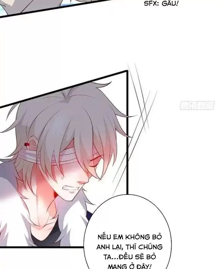 Hắc Đạo Đáng Yêu Chapter 162 - 42