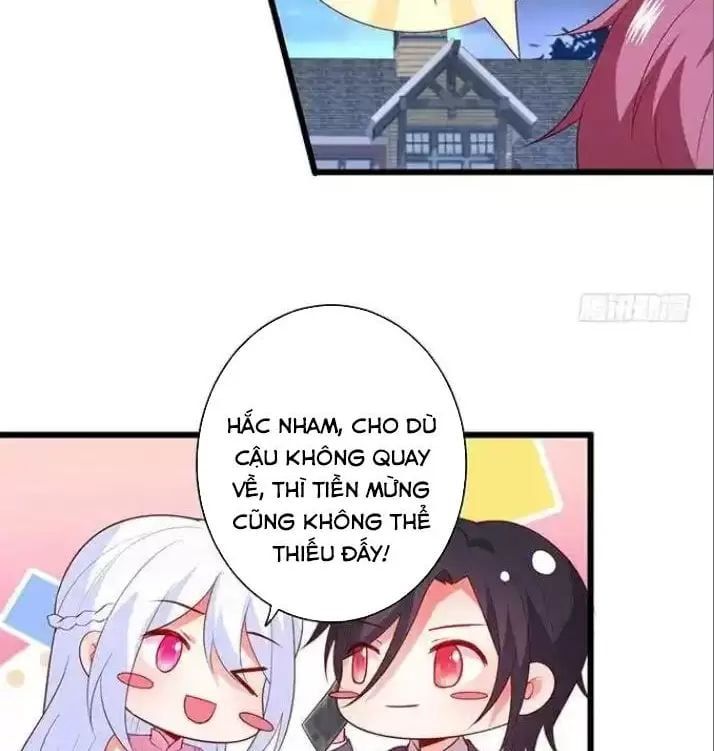 Hắc Đạo Đáng Yêu Chapter 162 - 6