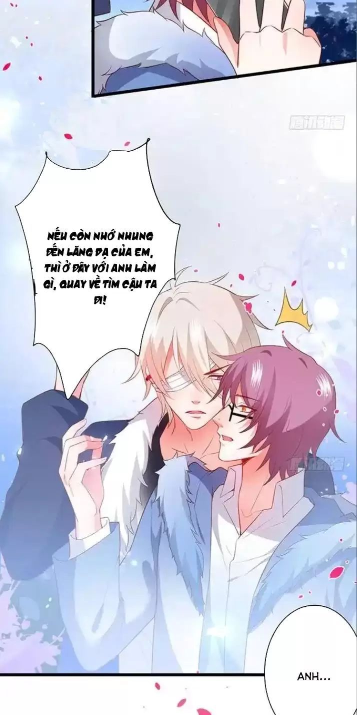 Hắc Đạo Đáng Yêu Chapter 162 - 8