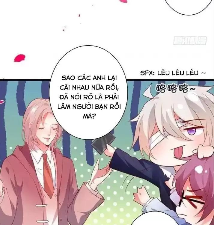 Hắc Đạo Đáng Yêu Chapter 162 - 9