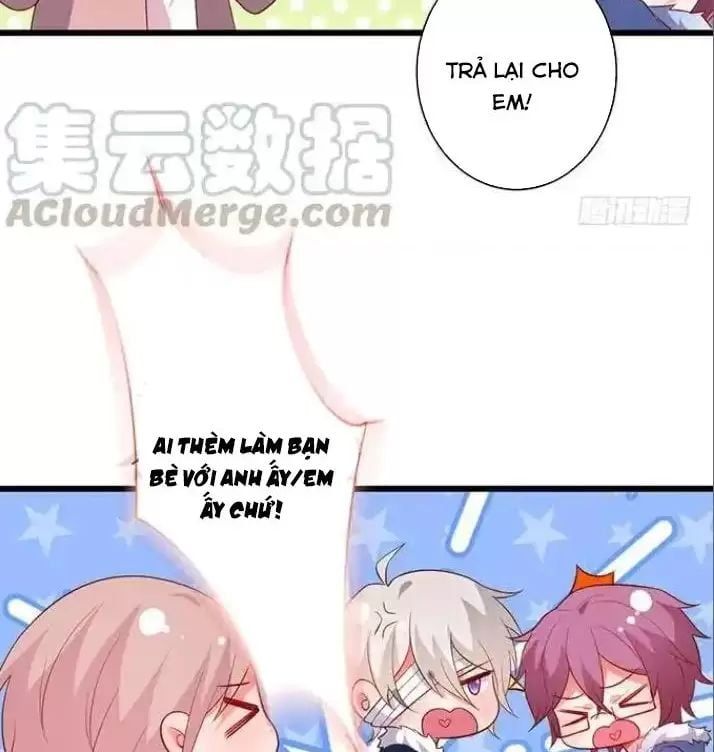 Hắc Đạo Đáng Yêu Chapter 162 - 10