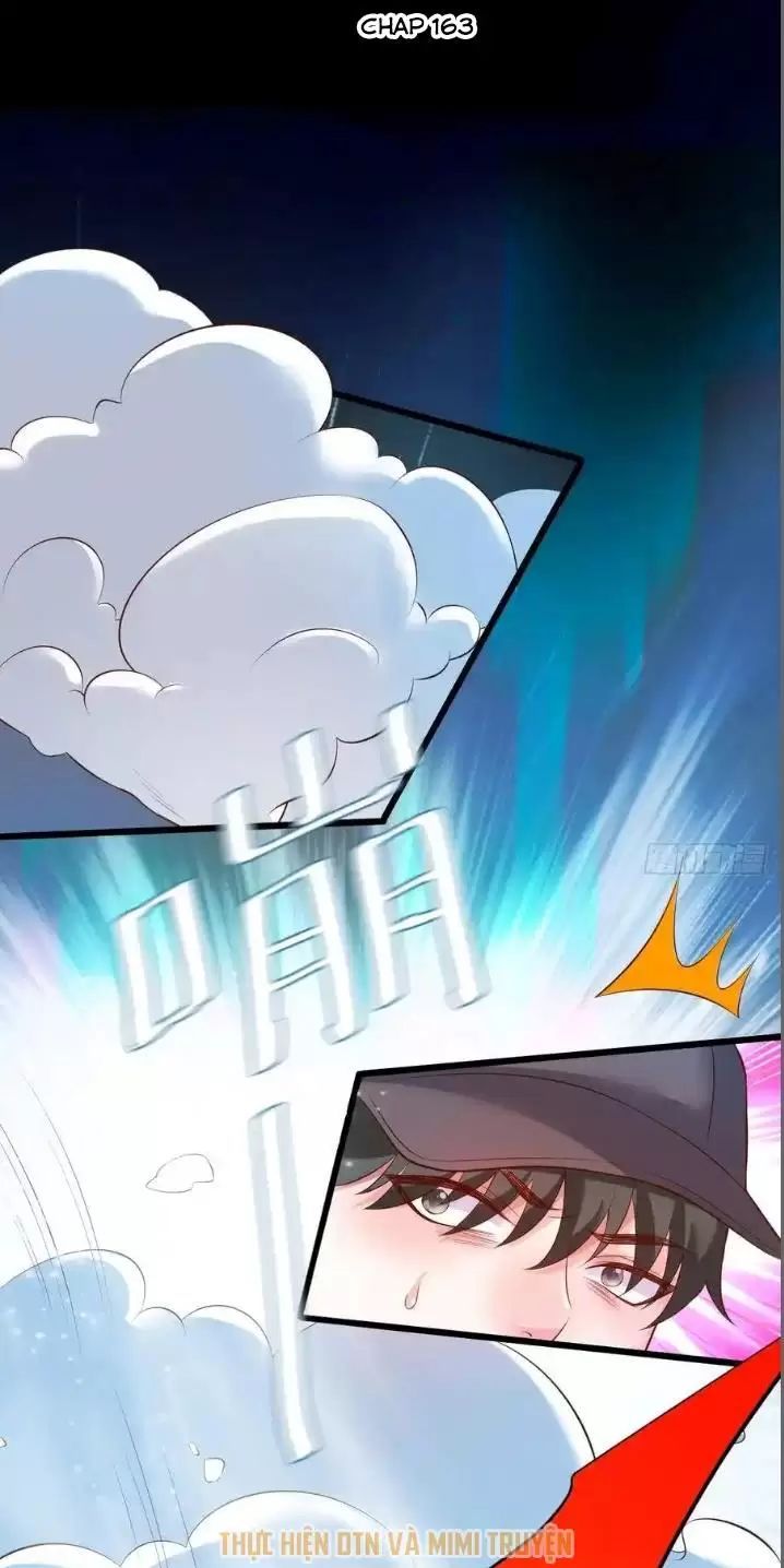 Hắc Đạo Đáng Yêu Chapter 163 - 2