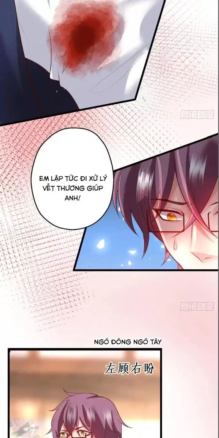 Hắc Đạo Đáng Yêu Chapter 163 - 11