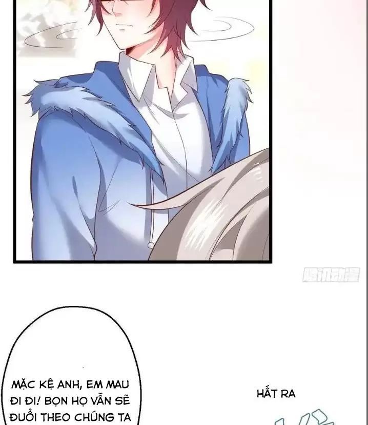 Hắc Đạo Đáng Yêu Chapter 163 - 12